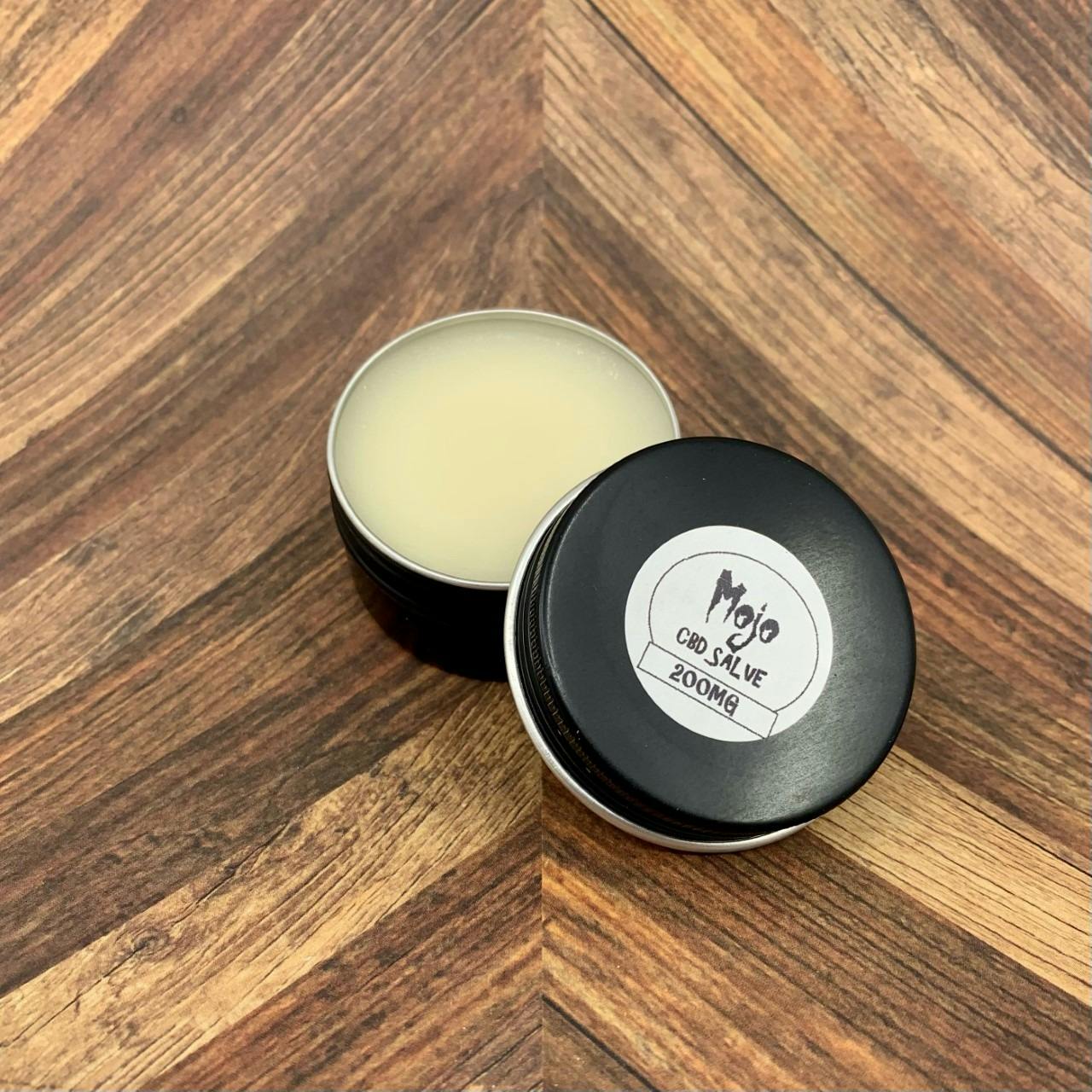 CBD Salve 200mg